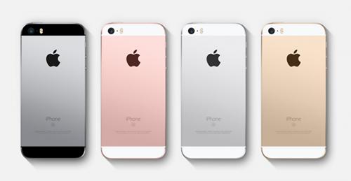 iphonese依旧强势受欢迎,iphonese横空出世