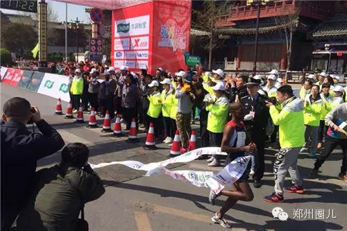 郑开马拉松2021半马50-59岁多少人,郑开马拉松志愿者教程