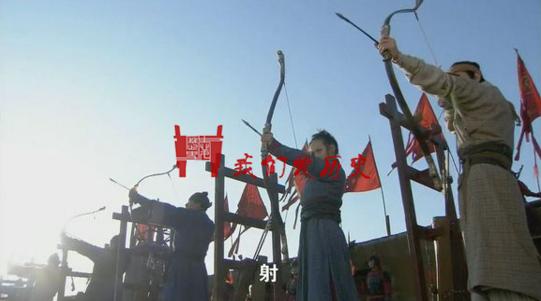 宋朝弓弩的威力有多可怕？