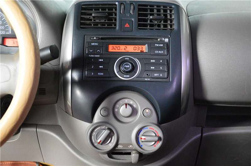 14款新阳光二手车价格,4万多买的阳光二手值吗