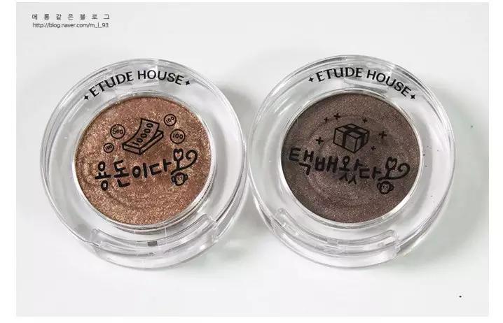 爱丽小屋全线测评,爱丽小屋的彩妆怎么样