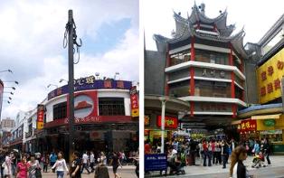 值得一去的深圳公园,深圳值得一去的山