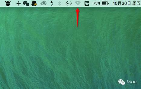 苹果电脑共享wifi,新手台式电脑怎么连接wifi
