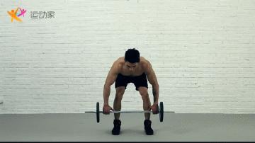 哑铃锻炼肩部方法全教程,哑铃肩部最佳锻炼方法