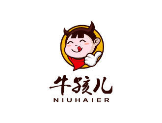 卡通吉祥物logo,卡通形象设计吉祥物logo