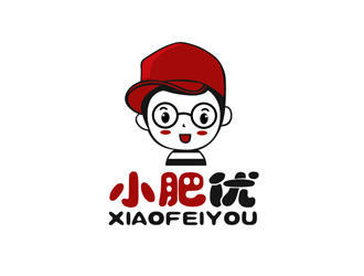 卡通吉祥物logo,卡通形象设计吉祥物logo