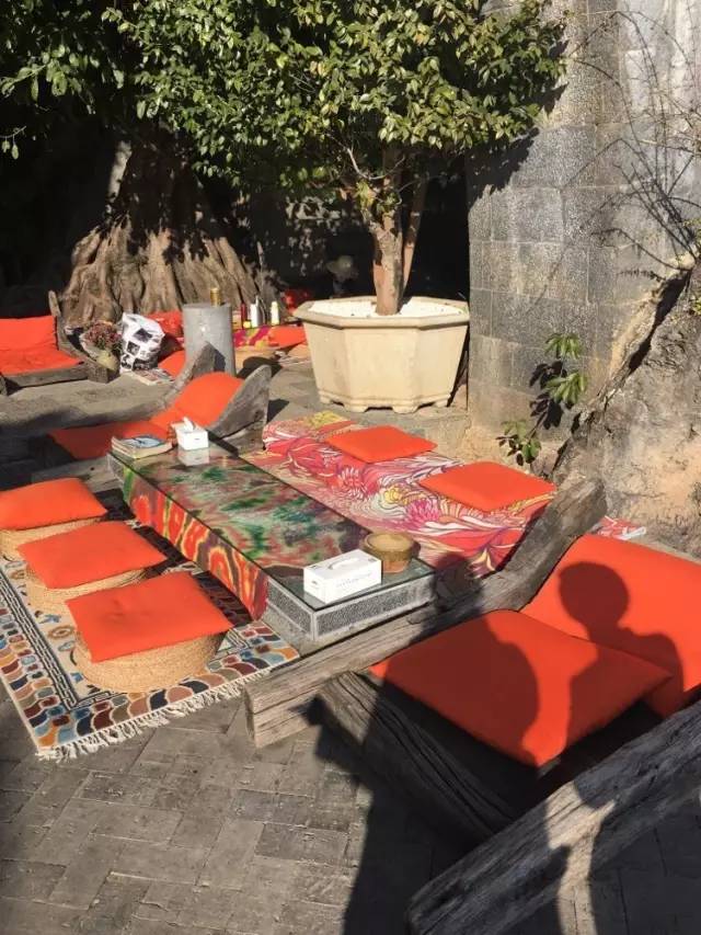 杨丽萍的太阳宫简介,杨丽萍太阳宫全部照片