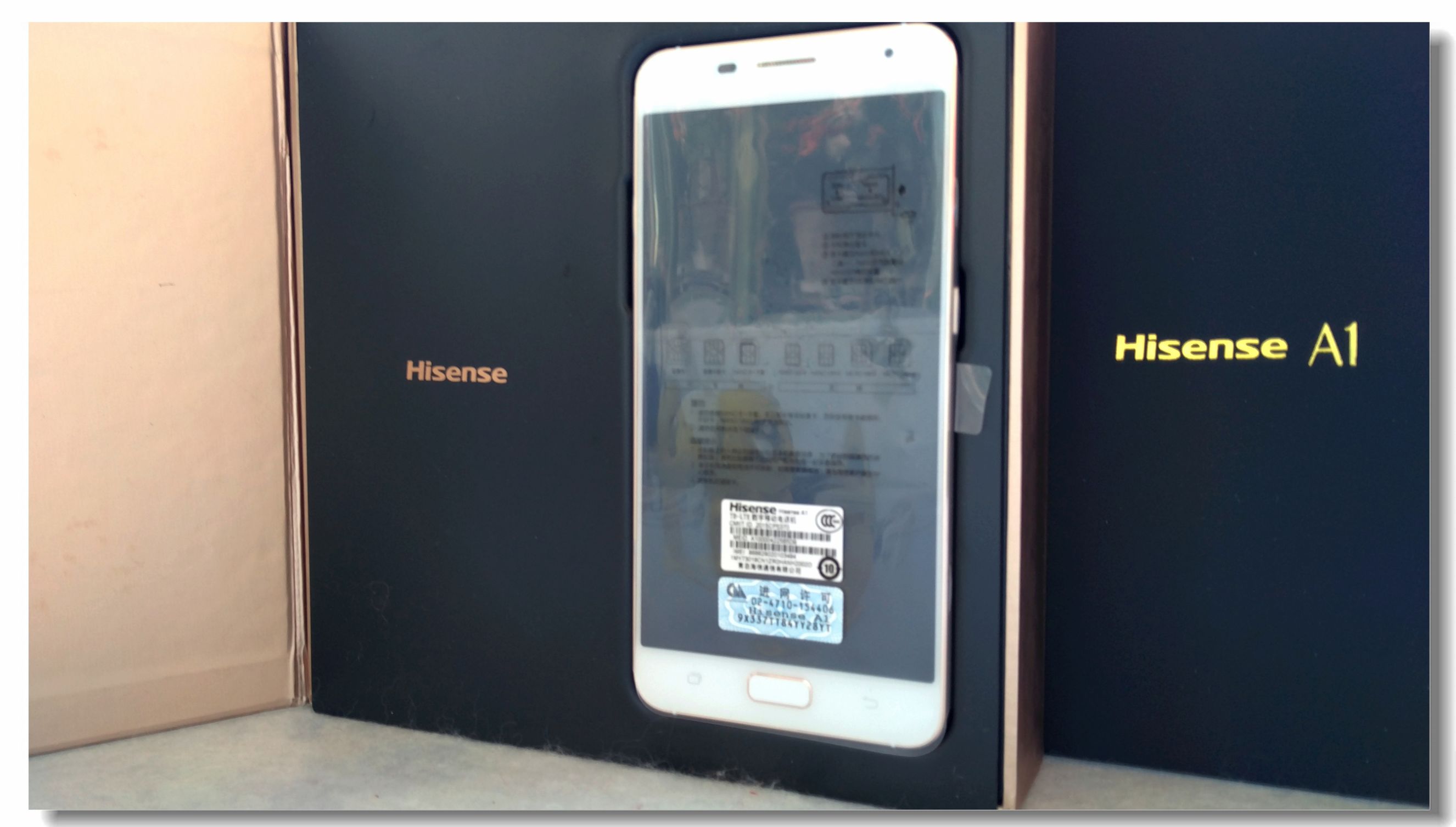 海信a151测评,海信a100评测