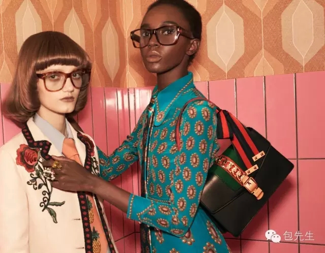 gucci必买包sylvie新款,guccisylvie白包