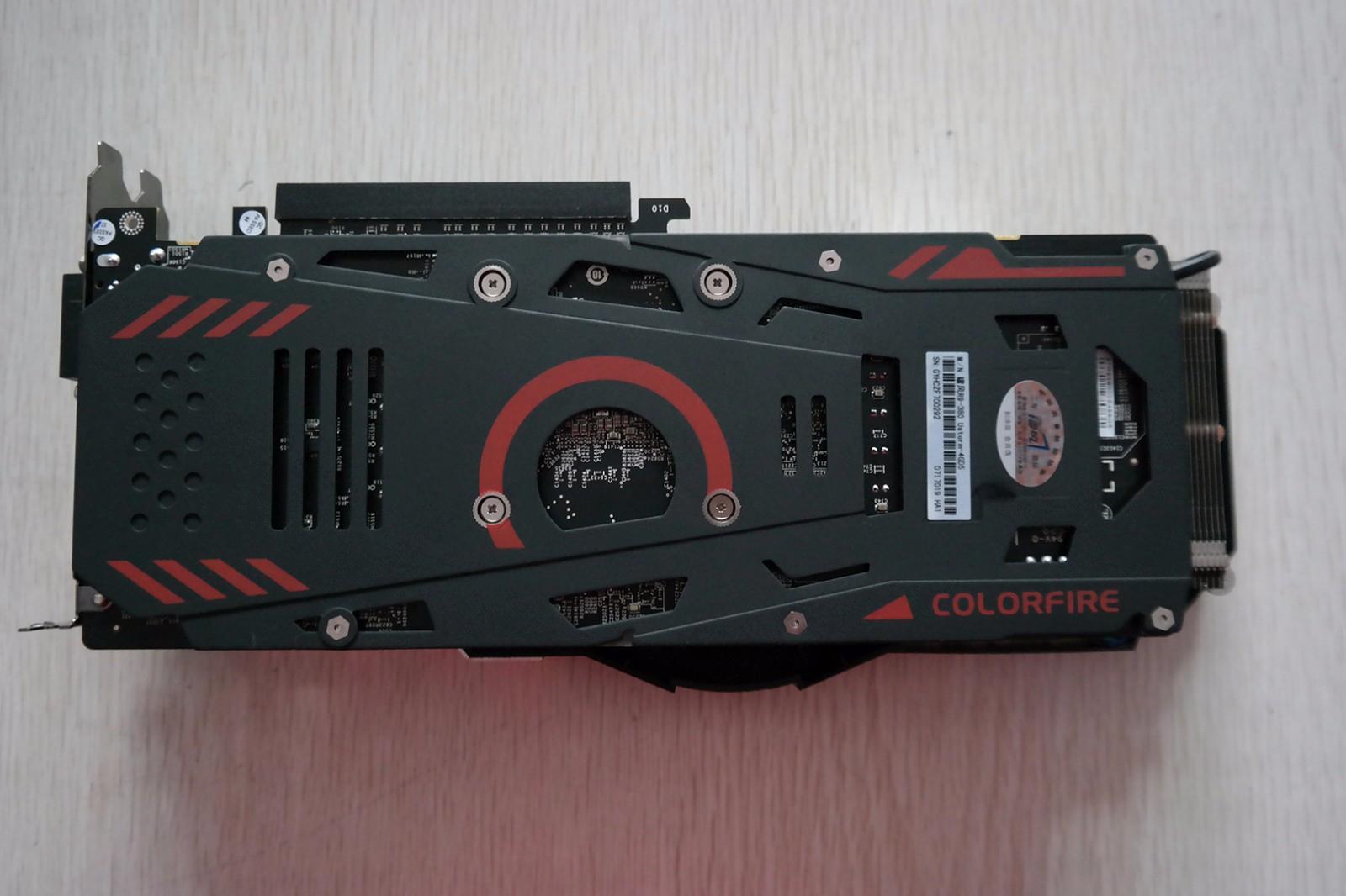 镭风r9280x评测,镭风r9380显卡多重