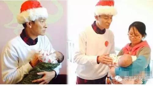 他每年要为爱女花费5亿，现在有了二胎那还得了？