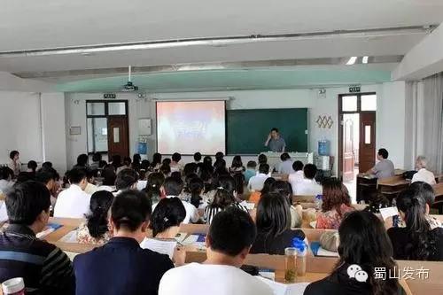 合肥将新增一批学校,合肥蜀山区有大学城吗
