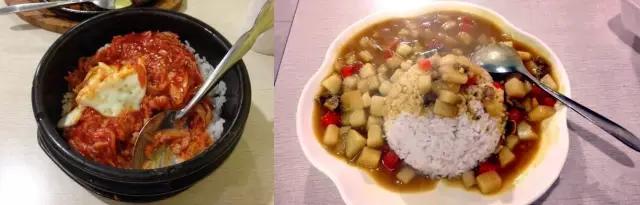 合肥高口碑韩国料理店推荐,合肥韩国料理一条街