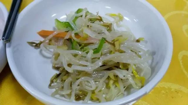 合肥高口碑韩国料理店推荐,合肥韩国料理一条街