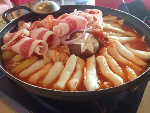 合肥高口碑韩国料理店推荐,合肥韩国料理一条街