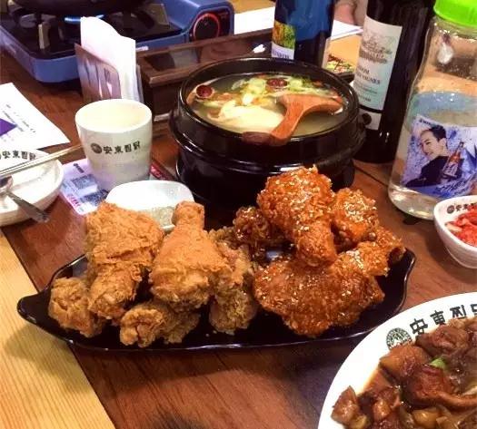 合肥高口碑韩国料理店推荐,合肥韩国料理一条街