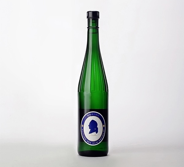 福州：优雅经典可口的德国雷司令。