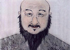 2ch：来说说名字最帅气的中华英雄吧