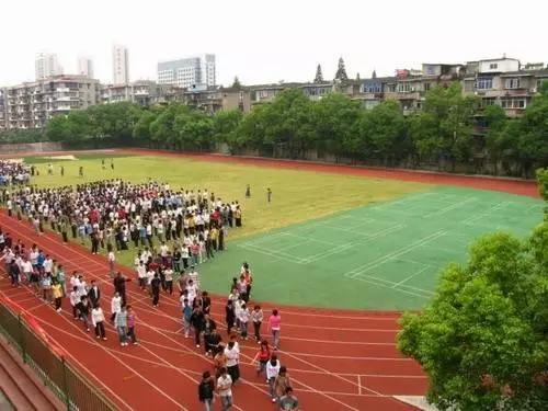 武汉高中一本率排名一览表,武汉41所高中一本率排名