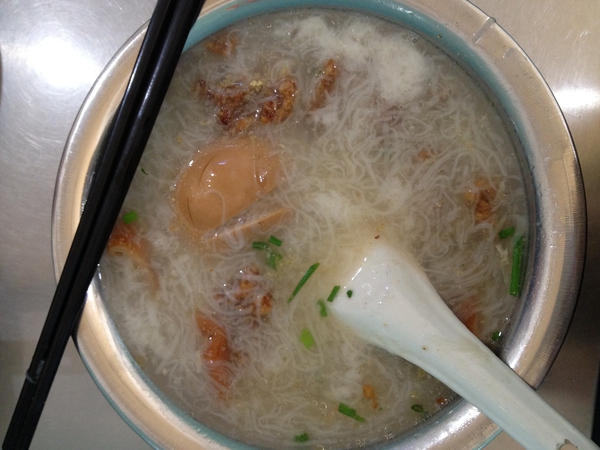 厦门的网红“泉州”，人少而冷门的吃货天堂