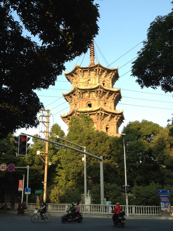 厦门的网红“泉州”，人少而冷门的吃货天堂