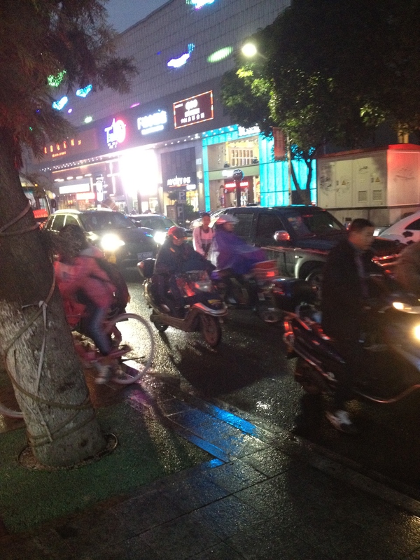 厦门的网红“泉州”，人少而冷门的吃货天堂