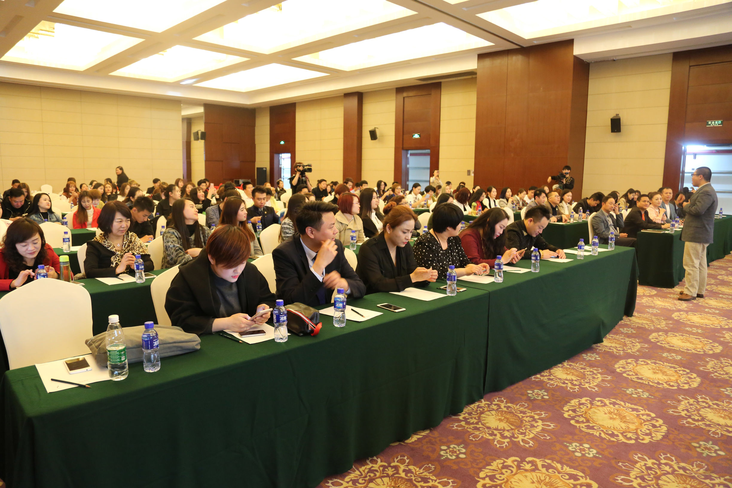 微商整顿,关于微商整治