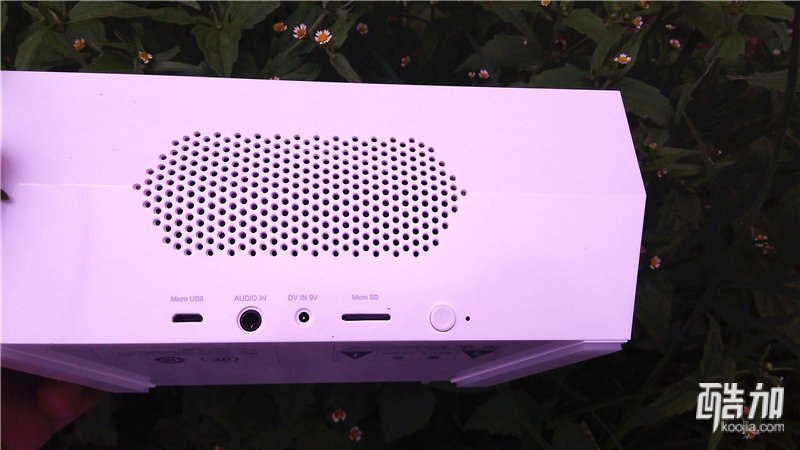 要来一起嗨么？——乐嗨云立方智能Wi-Fi音箱体验