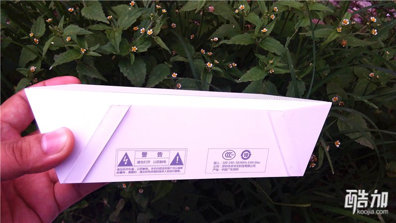 要来一起嗨么？——乐嗨云立方智能Wi-Fi音箱体验