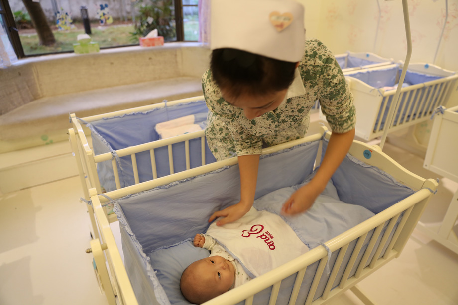 对话年轻父亲实录：月子中心为何物？陪伴妻子坐月子9天真实体验