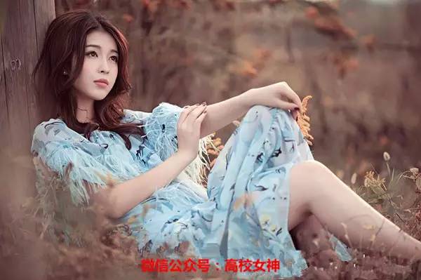 南京市十大女神，秀色可餐，章泽天能否当上市花？