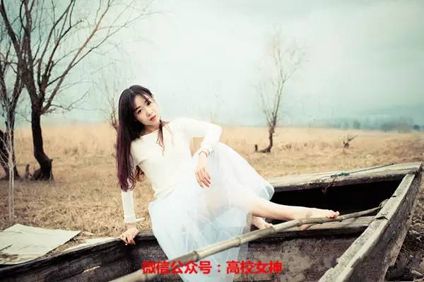 南京市十大女神，秀色可餐，章泽天能否当上市花？