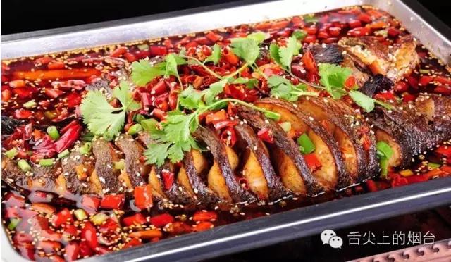 莱山高端餐厅,莱山小众美食餐厅排名前十