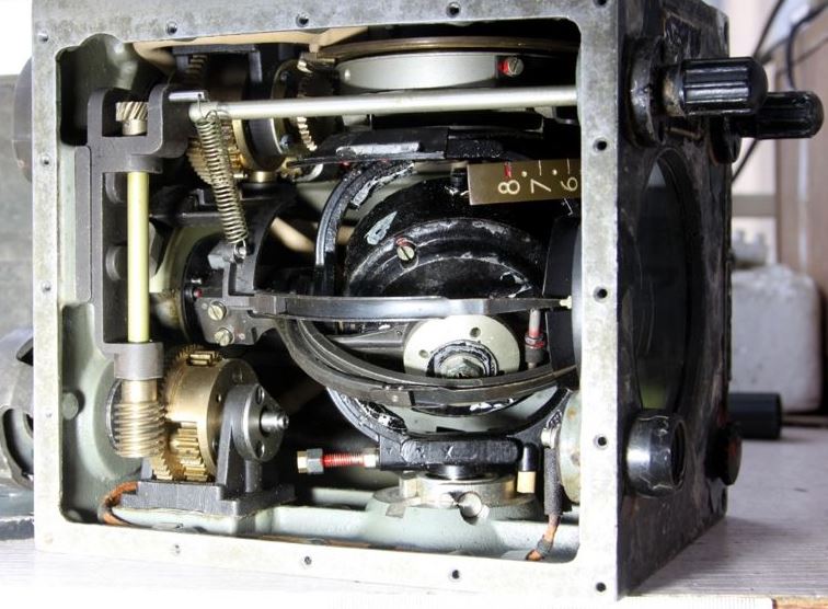 飞行器的静不稳定性,飞行器的飞行状态参数