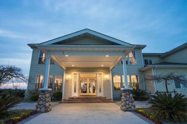 太湖舒畅之旅：乐享田园生活