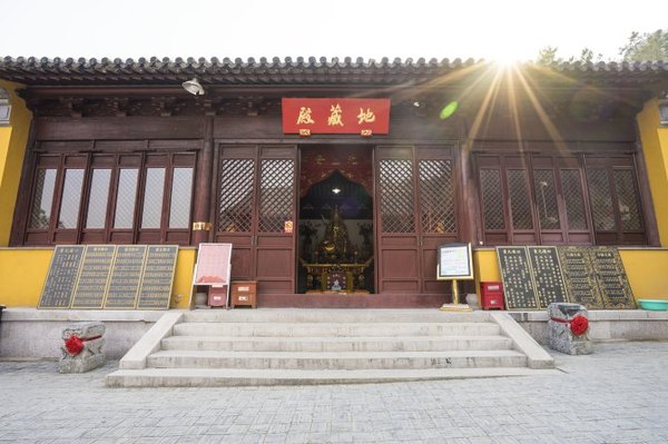 太湖舒畅之旅：乐享田园生活