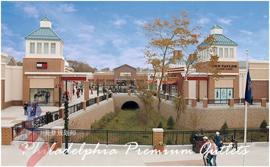 美国最实惠奥特莱斯,逛美国的奥特莱斯