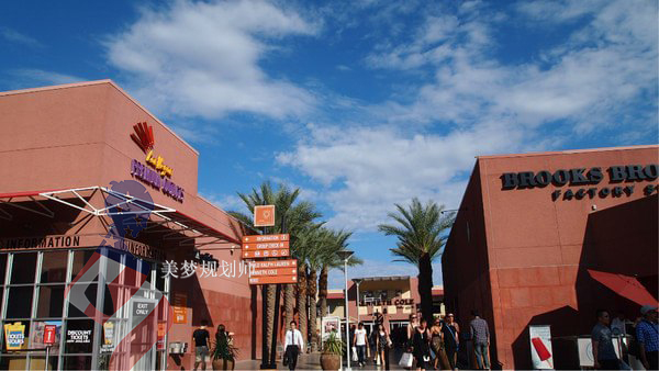 美国最实惠奥特莱斯,逛美国的奥特莱斯