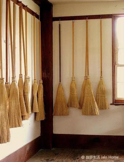 先别谈造型、色彩，家具首先是老朋友，是你的情感在家里的寄托