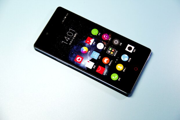 努比亚z9mini体验评测,努比亚z9测评