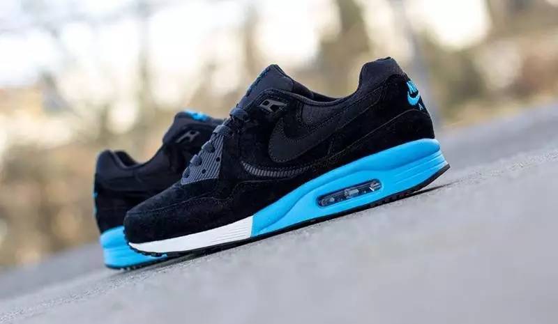 即使你不是球鞋迷，都必须有一双的AirMax