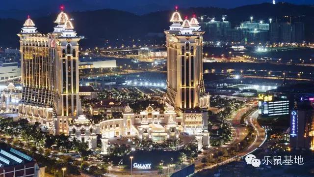 吃遍港澳,吃遍全球海鲜