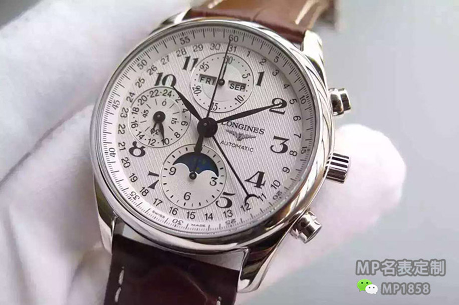 高仿复刻手表那些不为人知的事