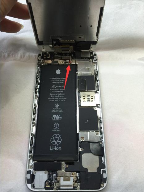 苹果手机主板进水一般多少钱,苹果手机主板进水怎么解决