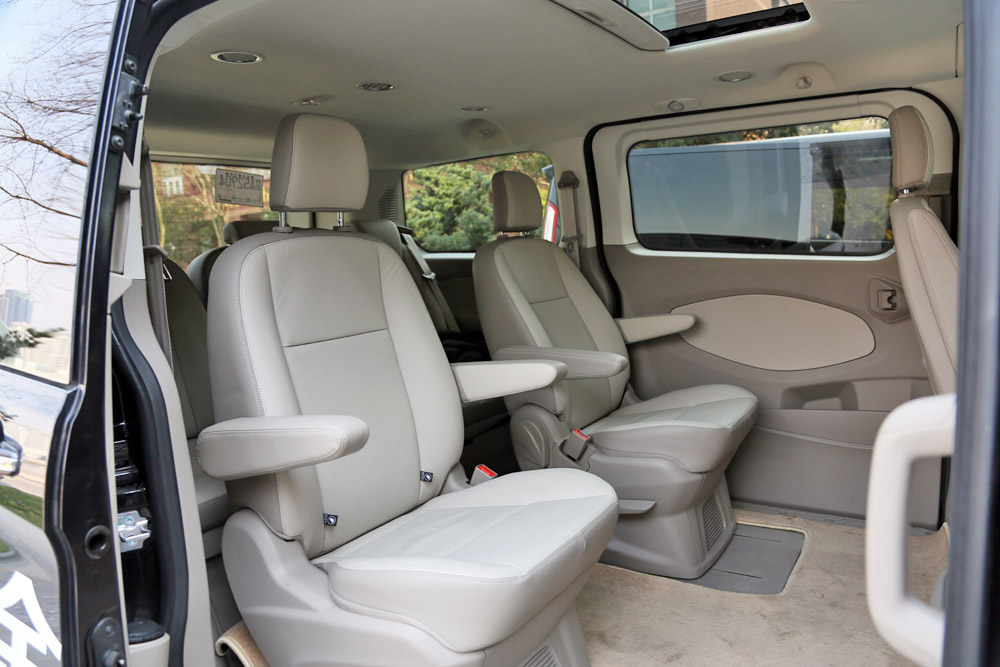 mpv途睿欧包围,途睿欧最好的mpv