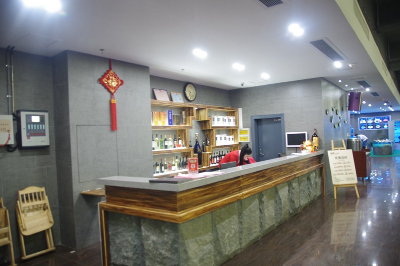 味霖海鲜渔港地址,同安味霖海鲜渔港周岁宴