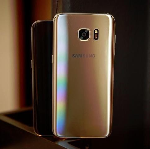 三星galaxys7怎么样,三星galaxys7fe测评