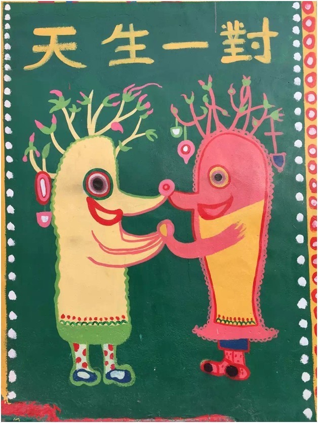 我在台湾生活32年,我在台湾生活