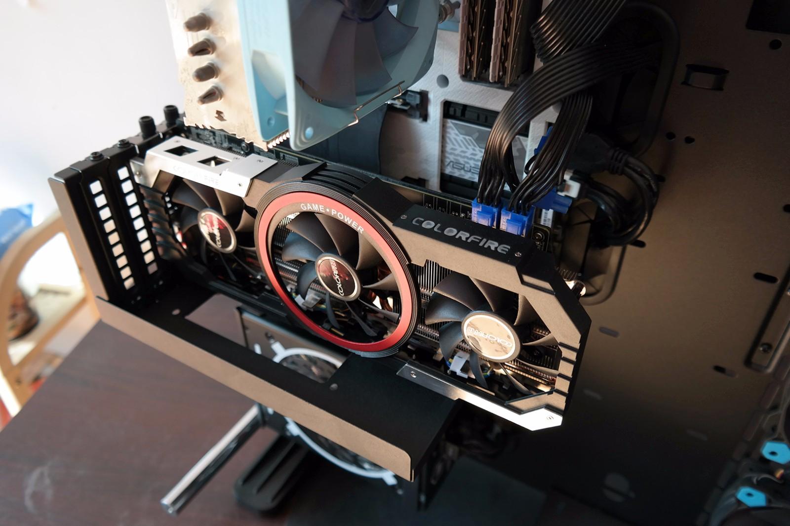 镭风r9280x评测,镭风r9380显卡多重