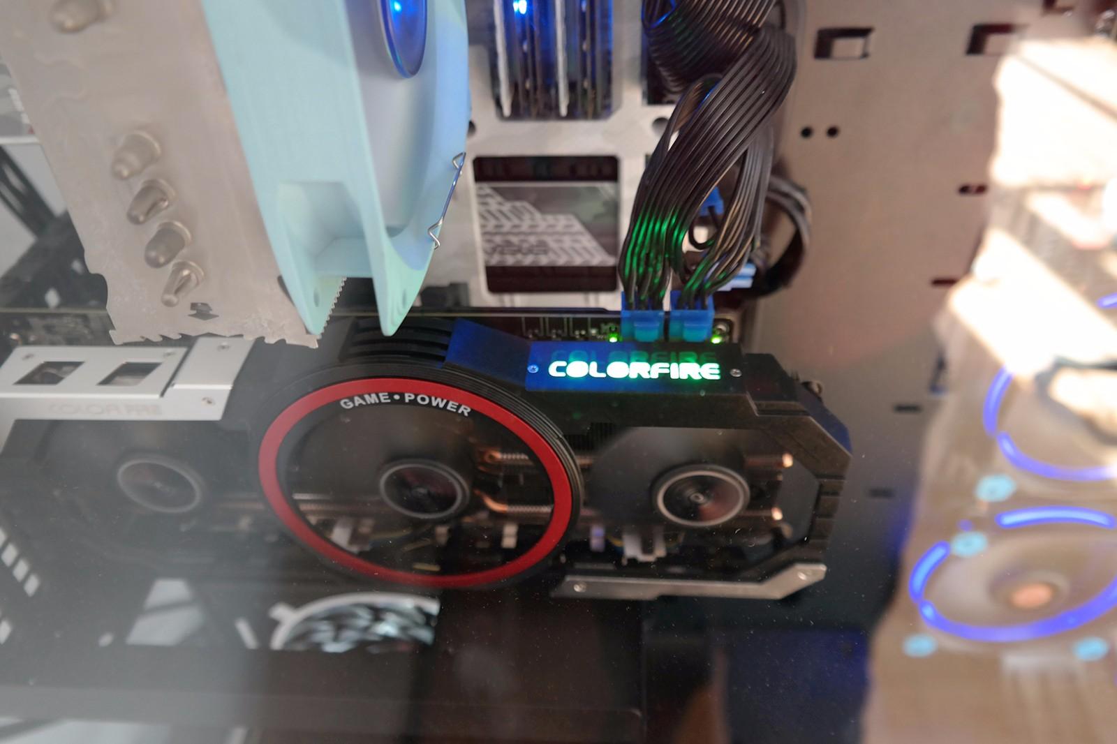 镭风r9280x评测,镭风r9380显卡多重